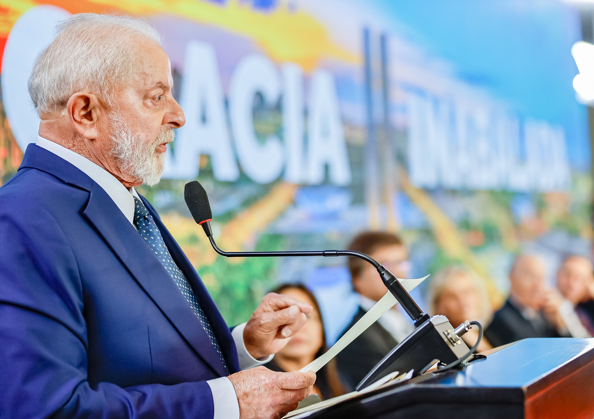 Lula plans new ‘national sovereignty’ policy for strategic minerals