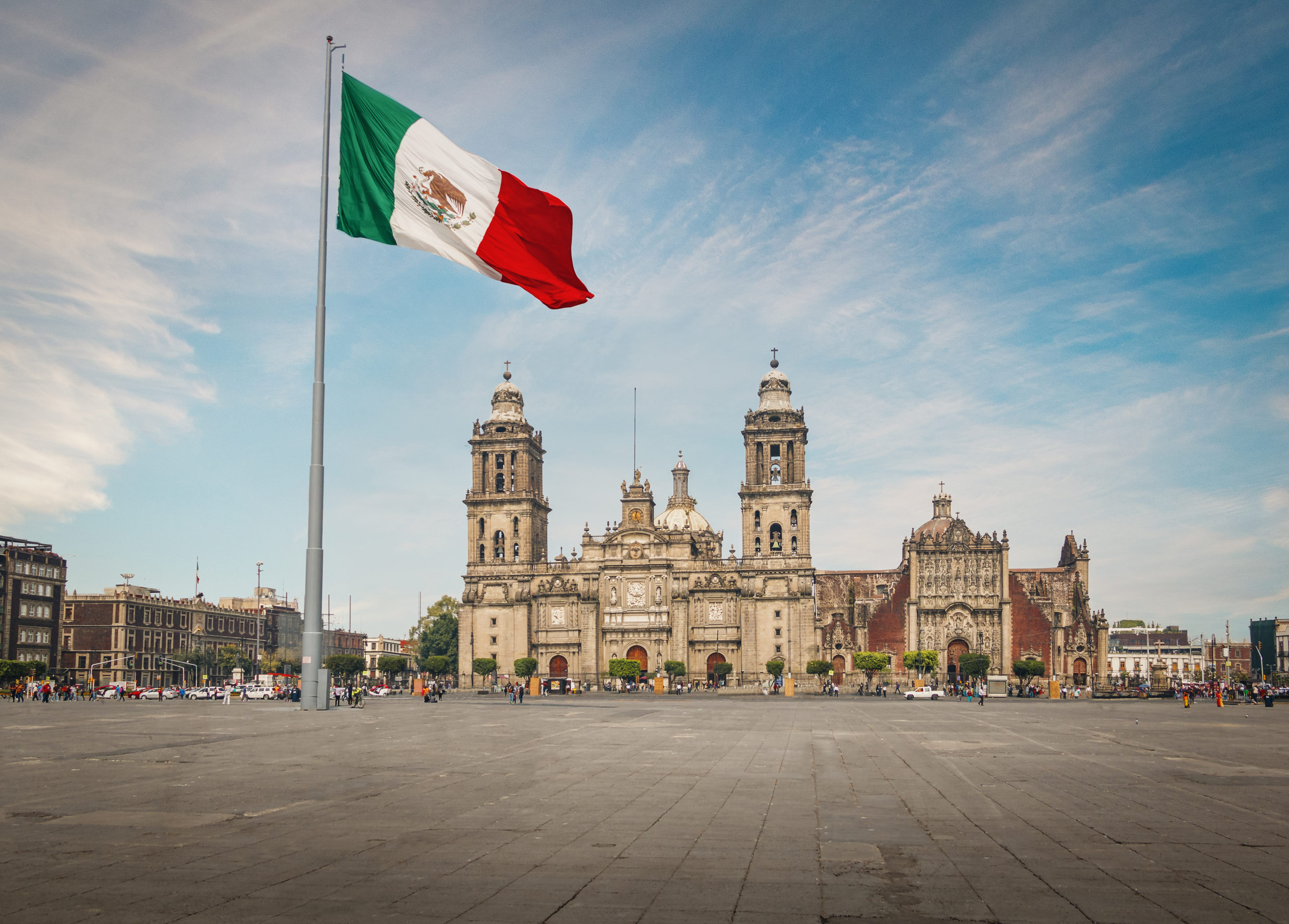 New technocrat Mexican leader unlikely pro-mining even as she replaces ‘whim and bombast’