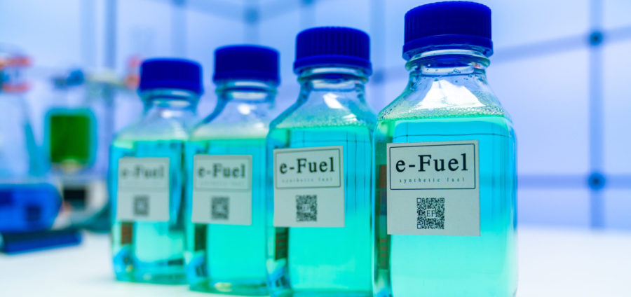 E-fuels offer cleaner alternative to fossil fuels, but production cost a key challenge — report