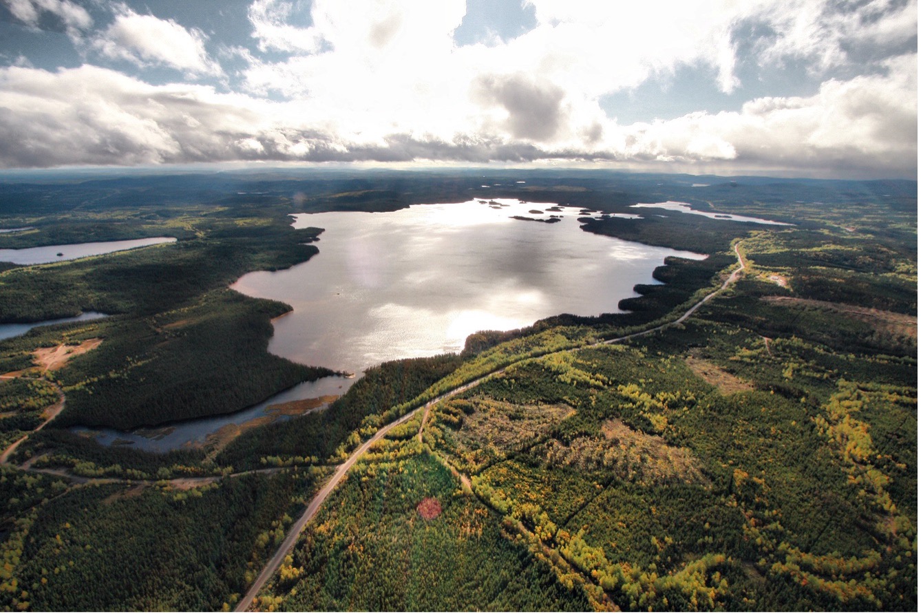 Arianne Phosphate’s $1.7bn Quebec project to be major supplier