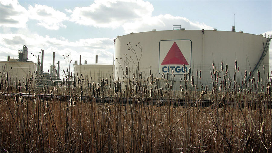 Gold Reserve makes ‘stalking horse’ bid for shares in Citgo’s parent