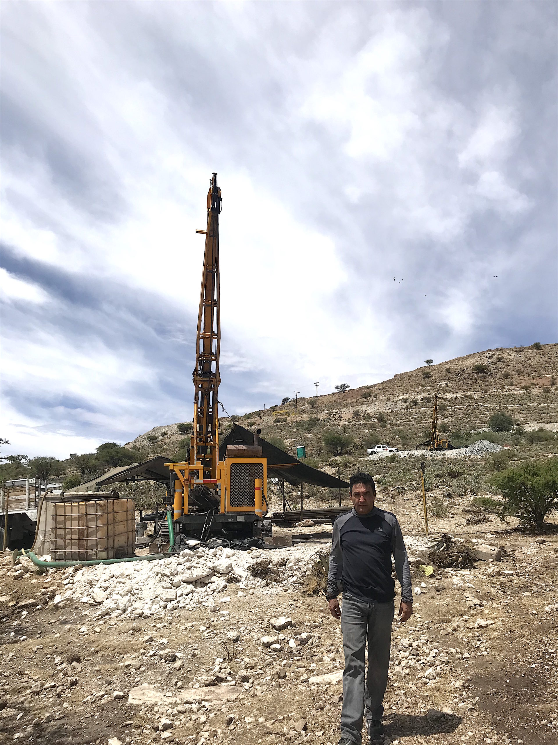 Southern Silver study ups NPV, mine life for Cerro Las Minitas project in Mexico
