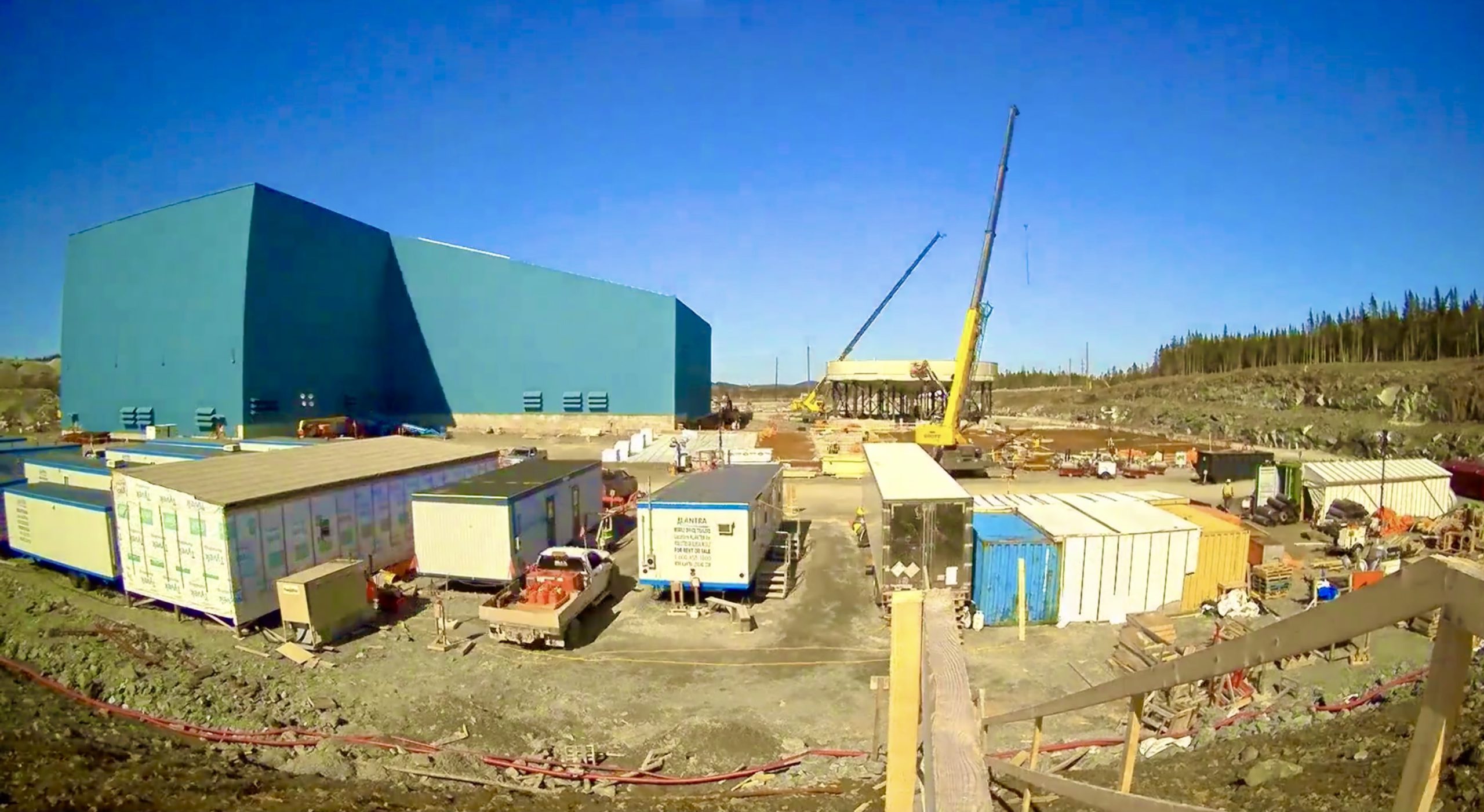 B2Gold slashes stake in Calibre Mining