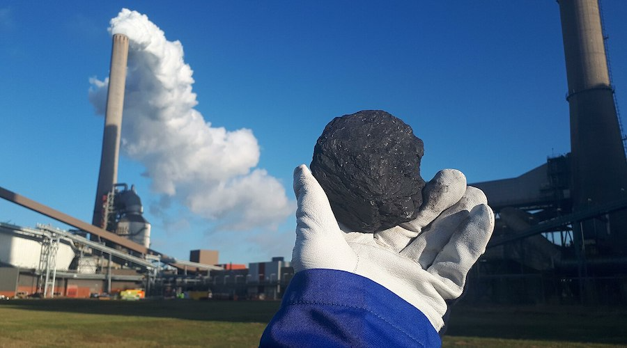 Existing fossil fuel projects enough to meet energy demands while world transitions to net zero – study
