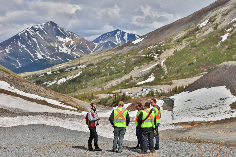 Fireweed Metals gets $34 million Lundin-backed financing for Yukon Territory exploration