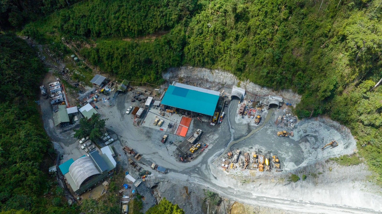 K92 Mining enters new loan, offtake deal with Trafigura