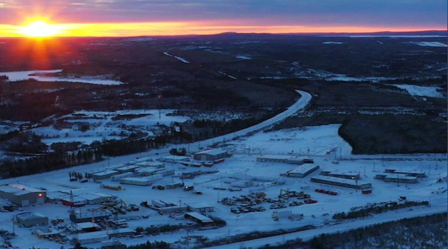 Friedland, McEwen back Power Nickel’s “oversubscribed” $15m funding