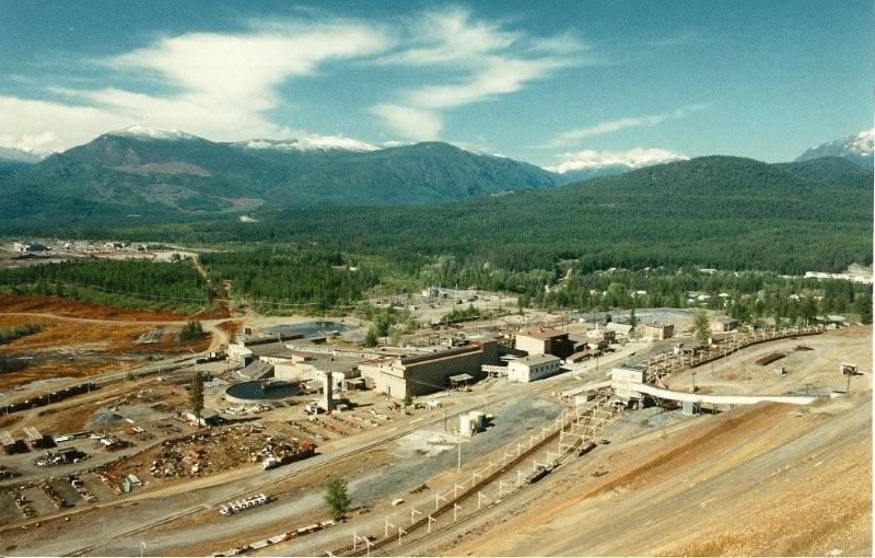 Coast Copper doubles size of Sully property near former Teck mine