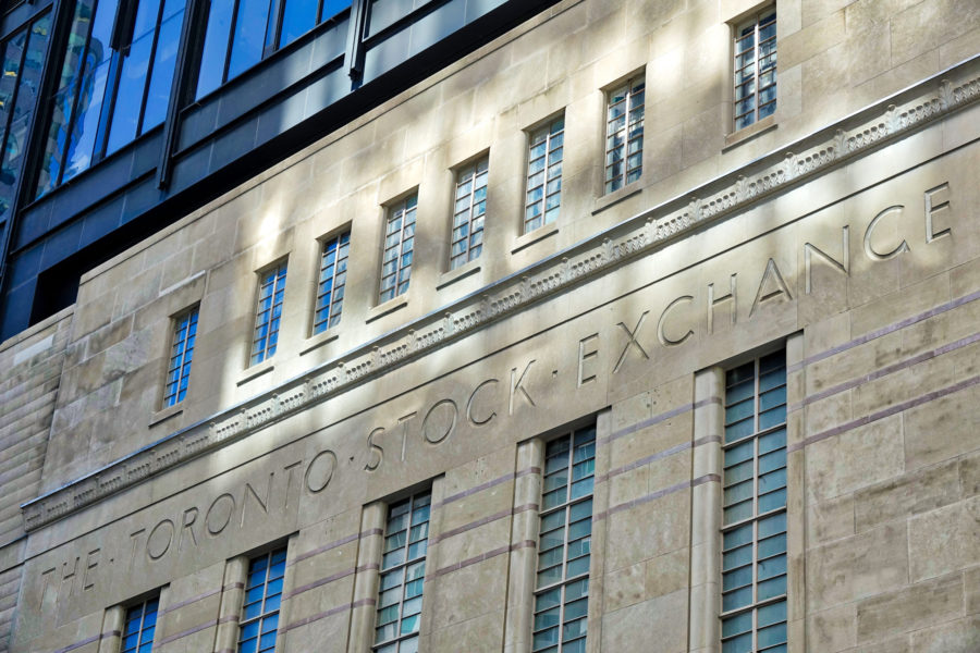 Toronto exchange’s mining dominance under threat as explorers exit