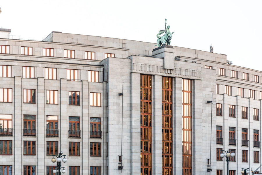Central banks rein back on gold purchases in August — WGC
