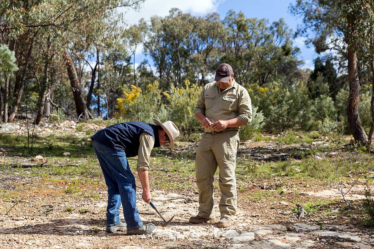 Silver Mines secures $20m investment from Lundin, Rule-led fund