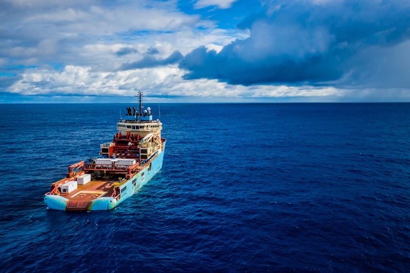Deep-sea miners are set to dig for critical minerals, even if rules aren’t done