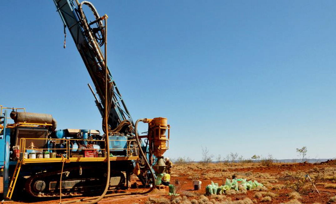 Firebird Metals farms out early-stage manganese projects in Australia