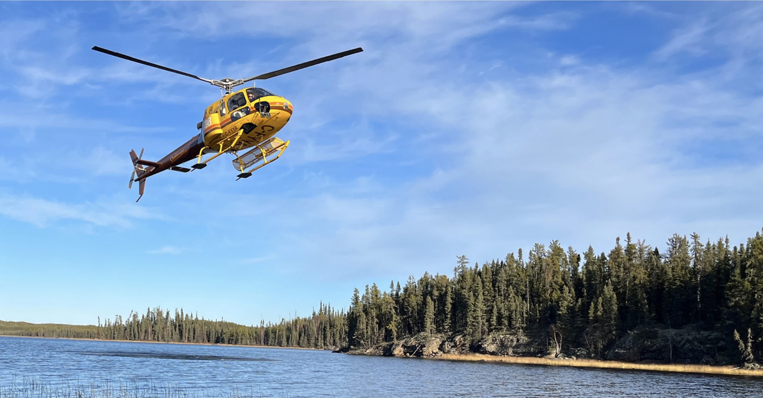 Ramp Metals surges on Sprott backing for Saskatchewan project