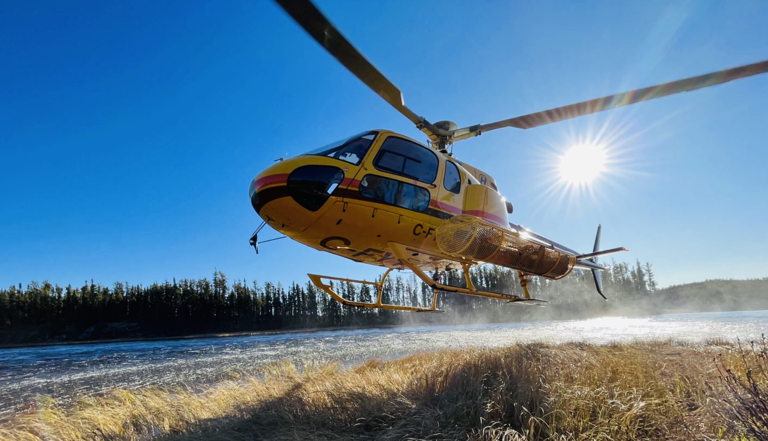 Ramp Metals plunges after new gold assays in Saskatchewan