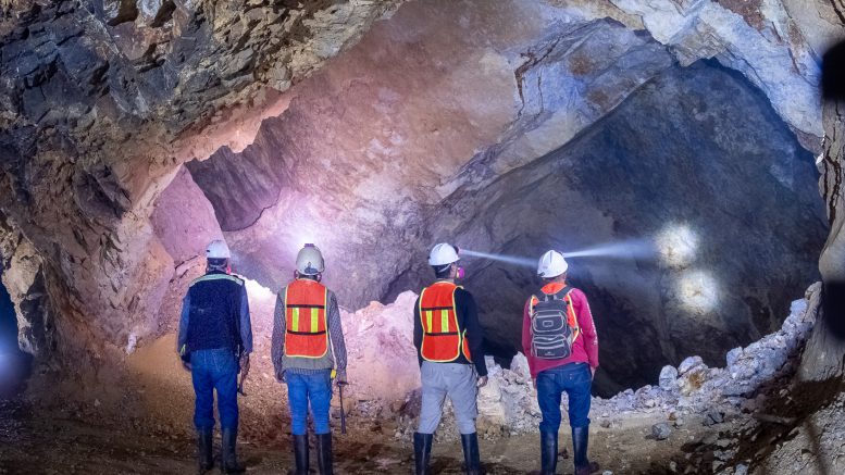 Vizsla Silver’s Panuco ‘blows past’ analyst estimates