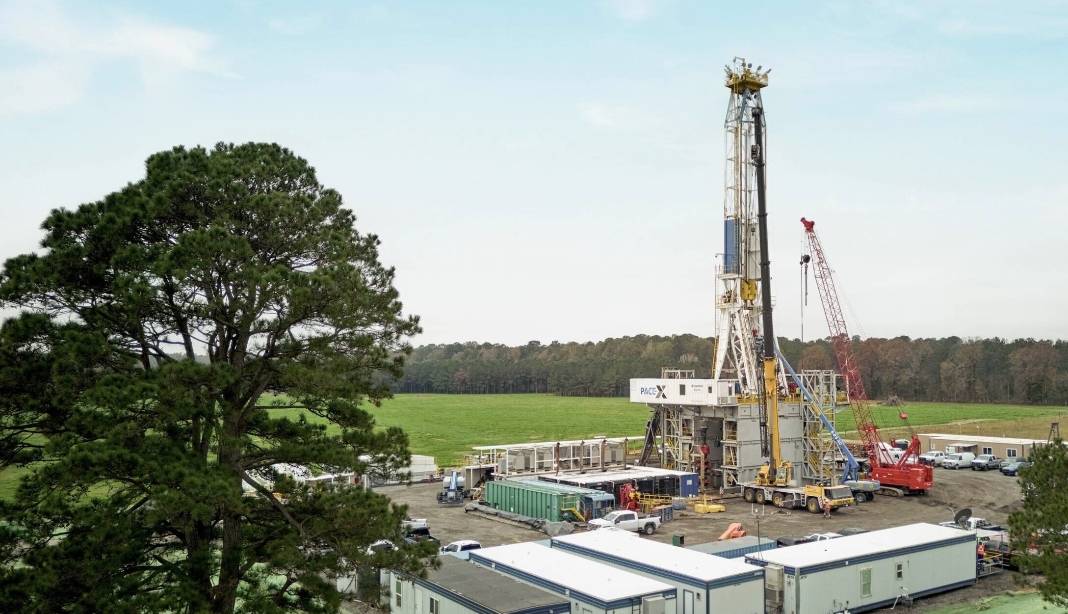 Big Oil seizes lithium opportunities