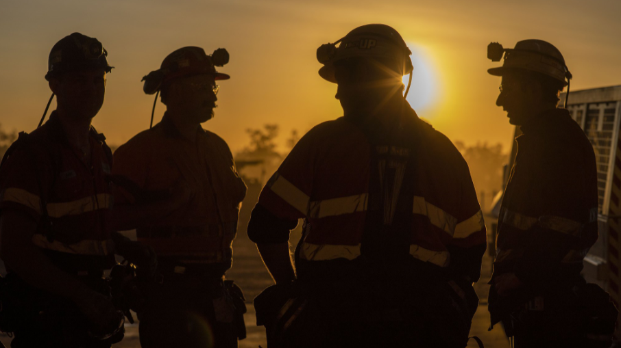Anglo American kicks off coal assets sale — report