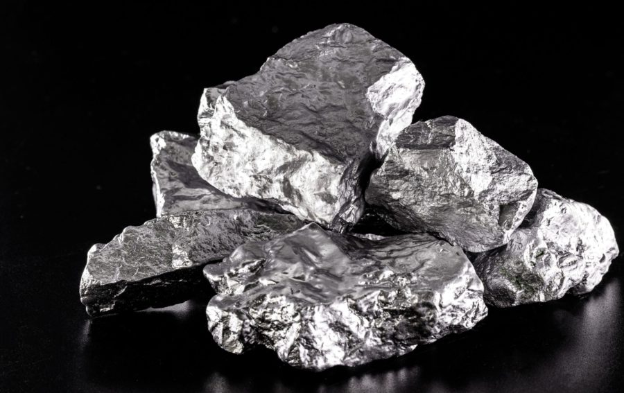 Price of China’s strategic germanium hits record high on possible state buying