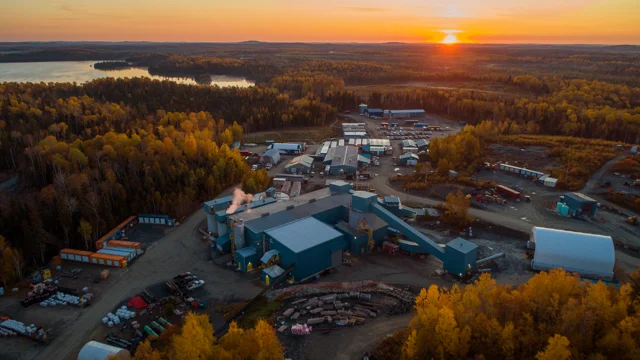 Alamos Gold reports record production, project expansions