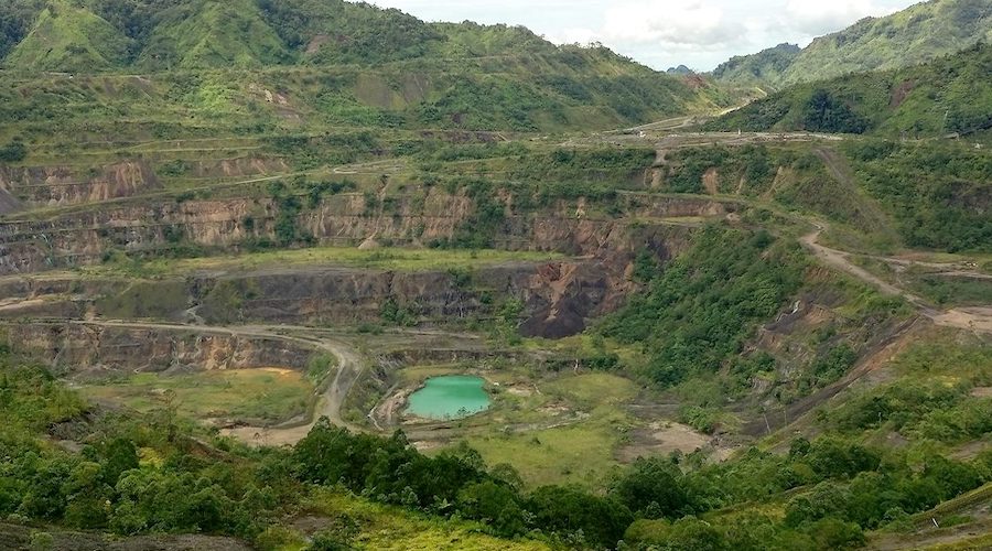 Hearing date set for October in Rio Tinto class action lawsuit over Bougainville mine