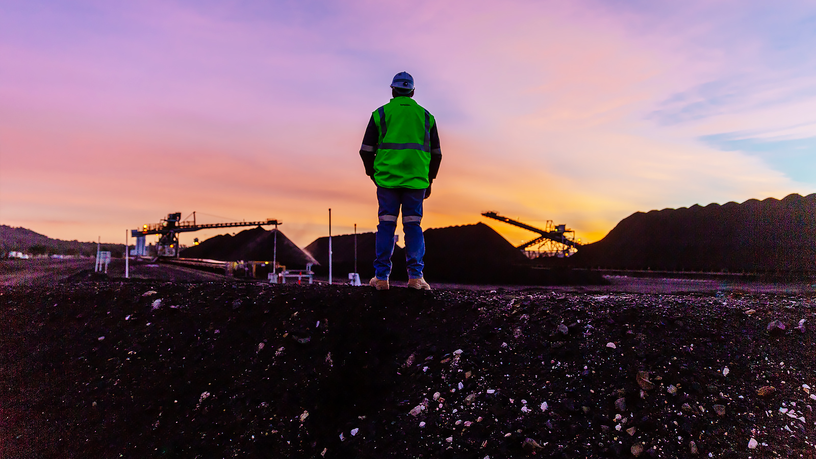 Australia backs coal mine extension, stoking climate backlash