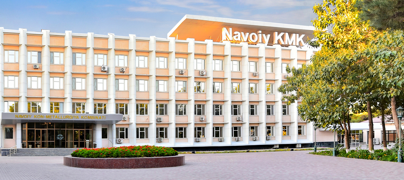 Navoi Mining gets $150 million loan from Japan’s largest bank