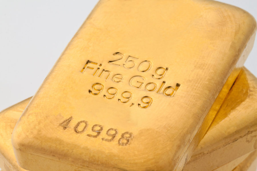 Central banks see further gold accumulation, de-dollarization: WGC survey