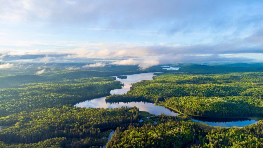 First Nations chiefs challenge Ontario mining regulations in court