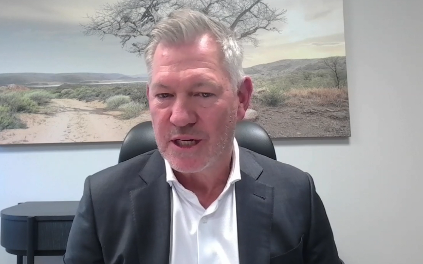 VIDEO: There’s a “disconnect between junior equity prices and the gold price” — Gold Fields CEO  