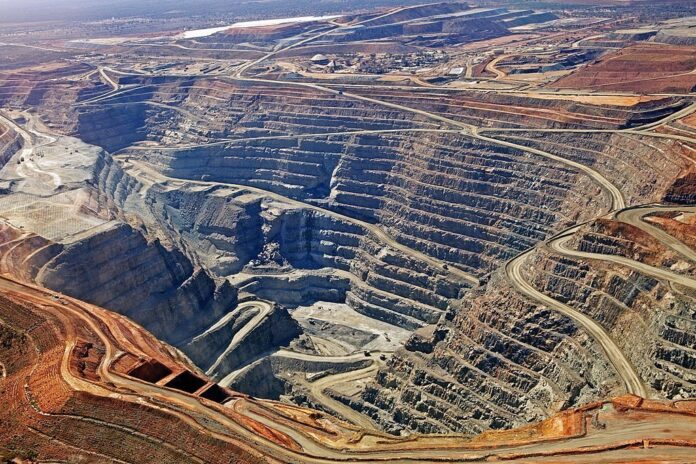 Manara may invest in Pakistan’s Reko Diq mine, minister says