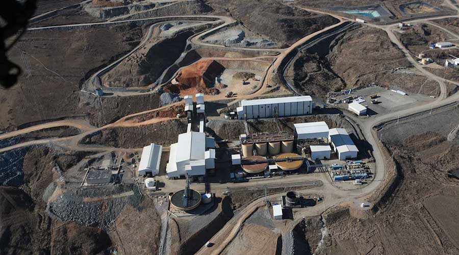 Anglo Asian releases resource estimate for Garadag copper project in Azerbaijan