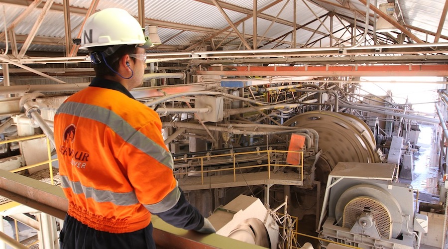 Endeavour Silver suspends Guanaceví mill, expects Q3 output hit