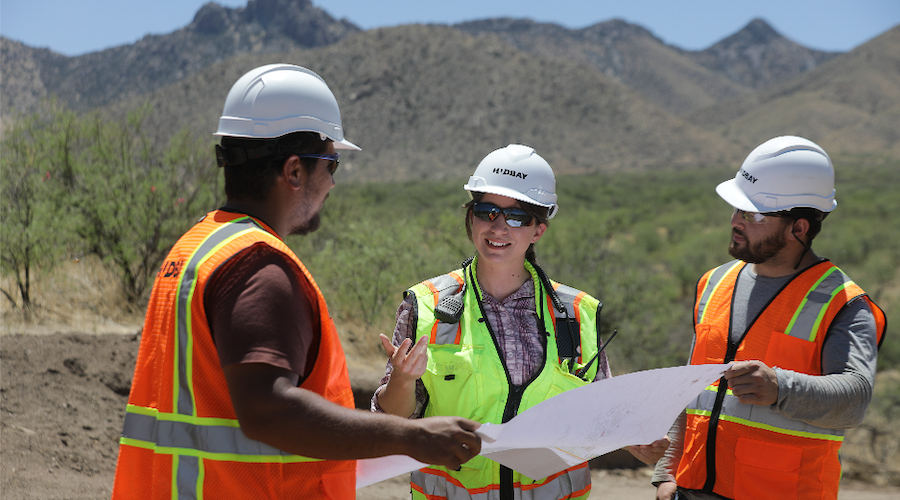 Hudbay sees Saudi, UAE, and Japanese interest in Copper World project