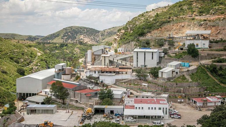 Guanajuato Silver hits production milestone at El Cubo, settles debts