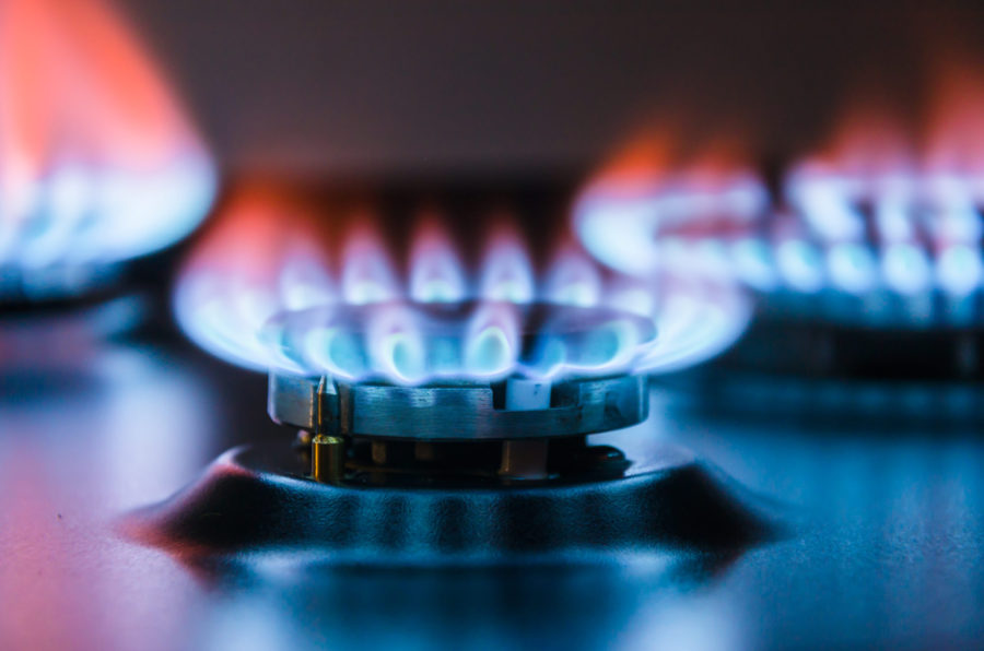 Natural Gas certainly looks set to increase in price