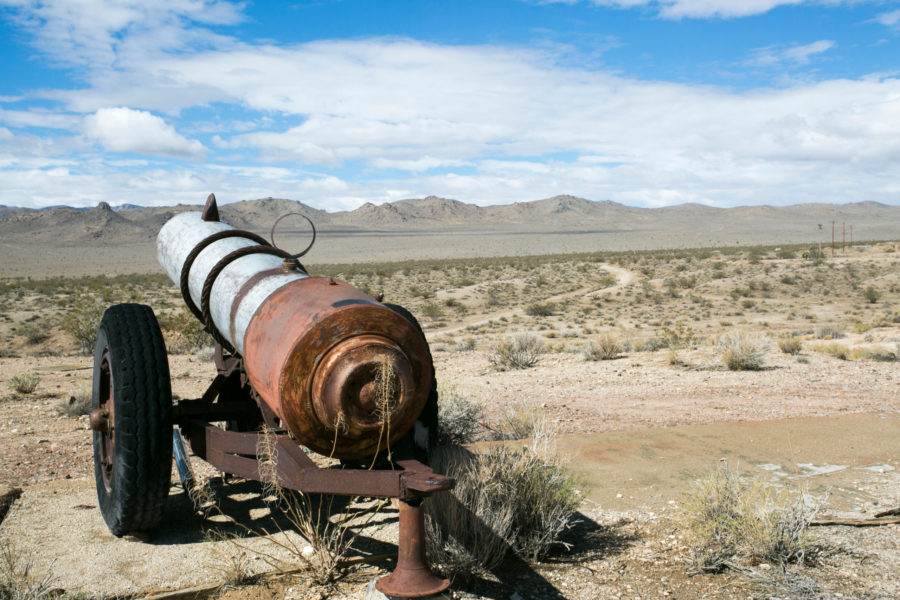 Darwin Financial reaches $55m deal to revitalize historic California critical minerals mine