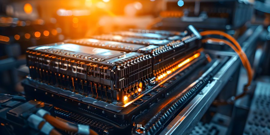 Vanadium is the new battery cathode chemistry, says Pure Lithium CEO