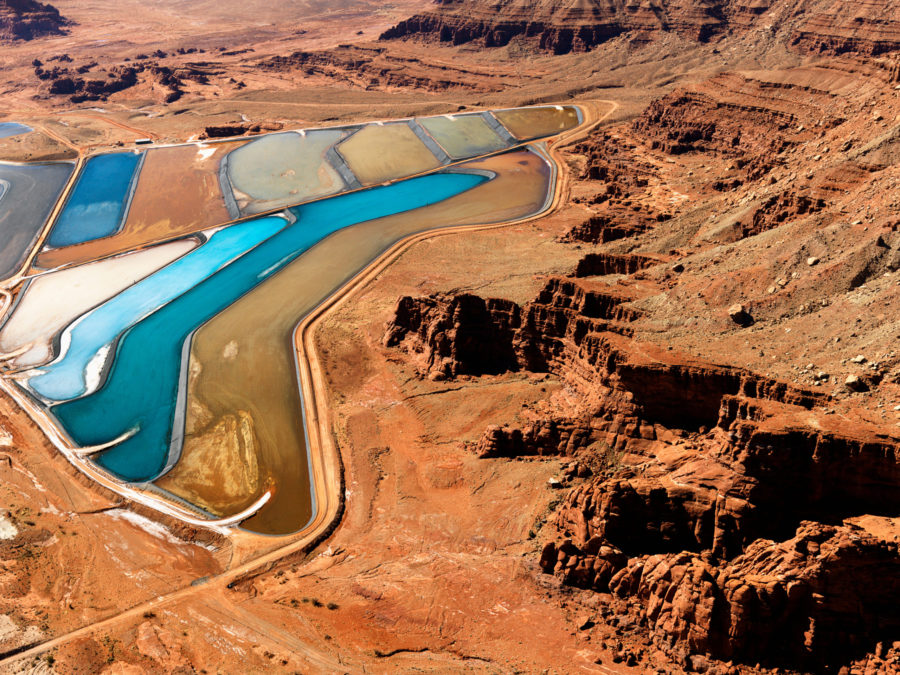 Column: A quiet revolution is unfolding in the mining sector