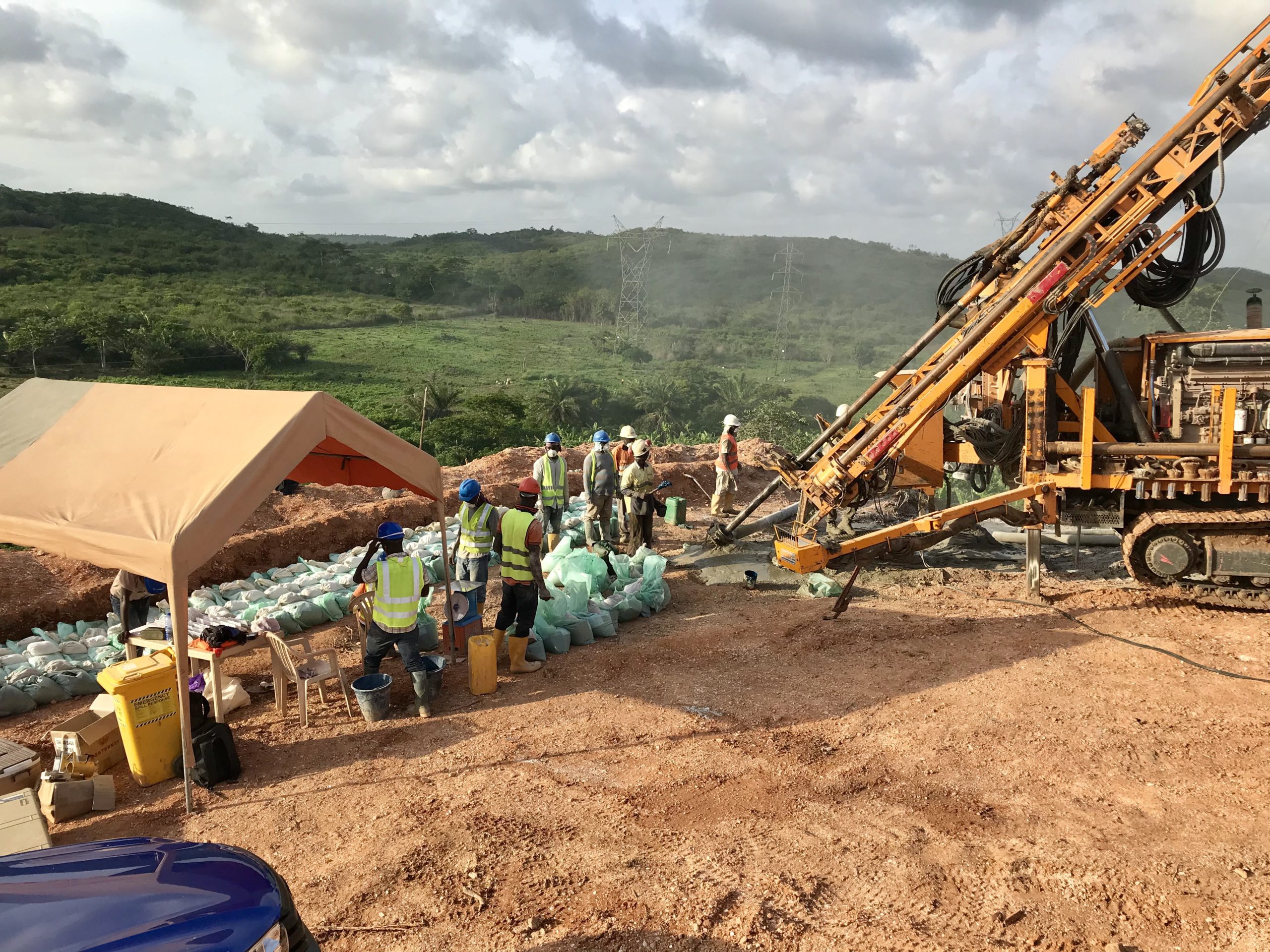 Atlantic Lithium secures environmental permit for Ghana mine