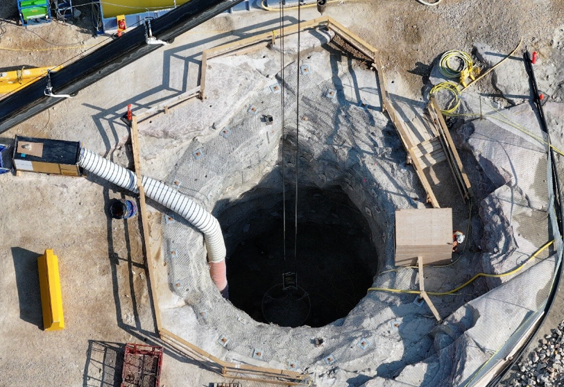 Foran advances McIlvenna copper-gold build in Saskatchewan