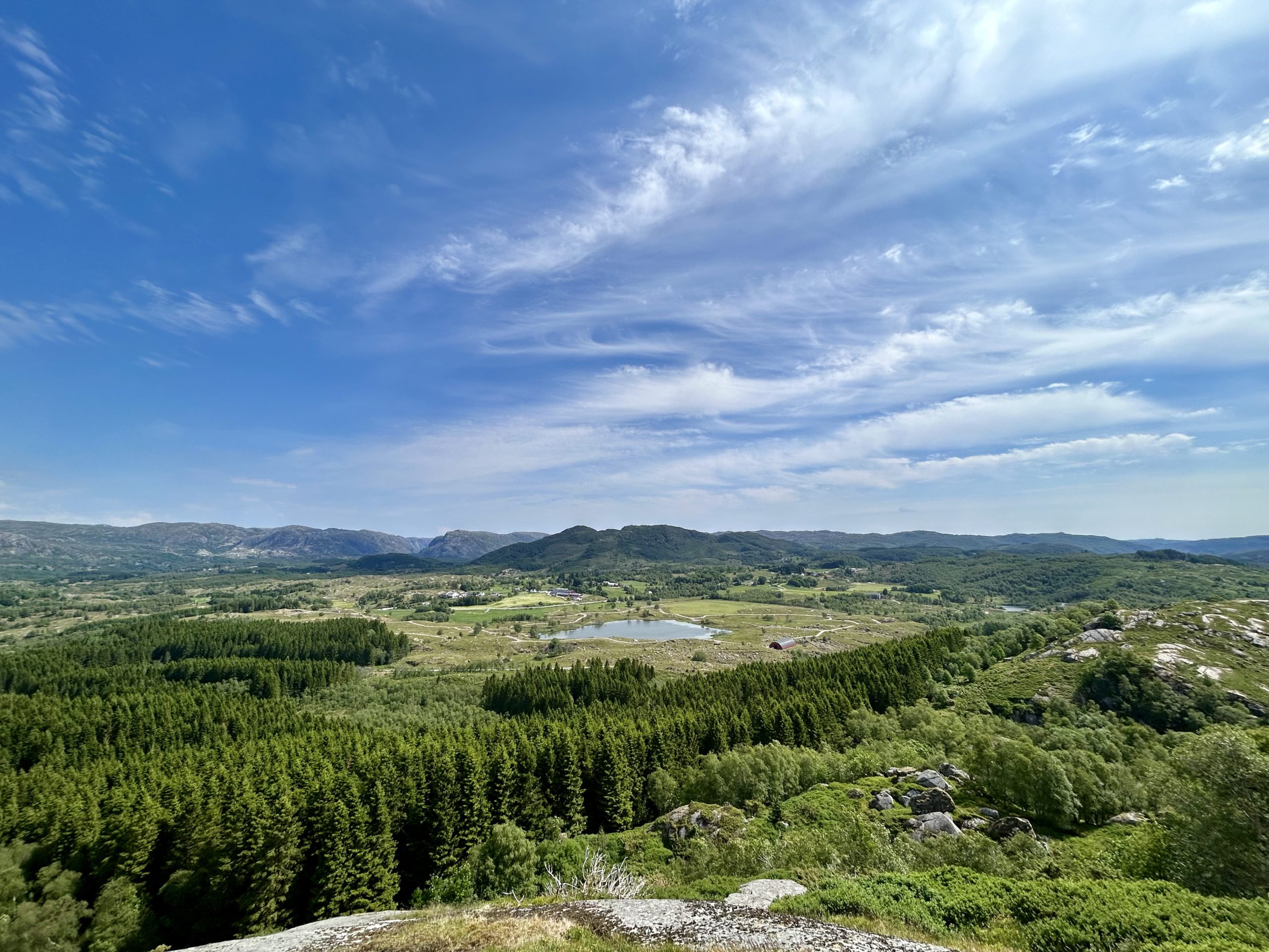 Norge Mining confirms viability of critical minerals project with pre-feasibility study