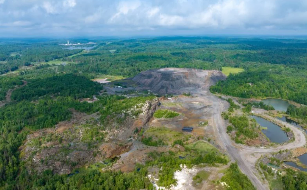 Magna Mining PEA update hikes return five-fold for Crean Hill nickel project
