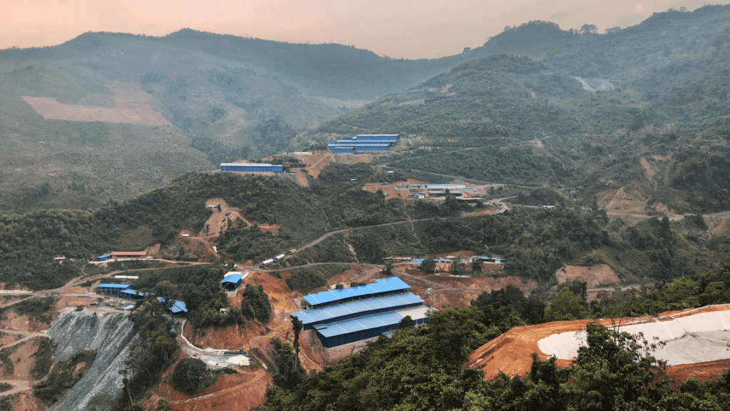 Column: Tin market still beholden to the fortunes of Myanmar mine