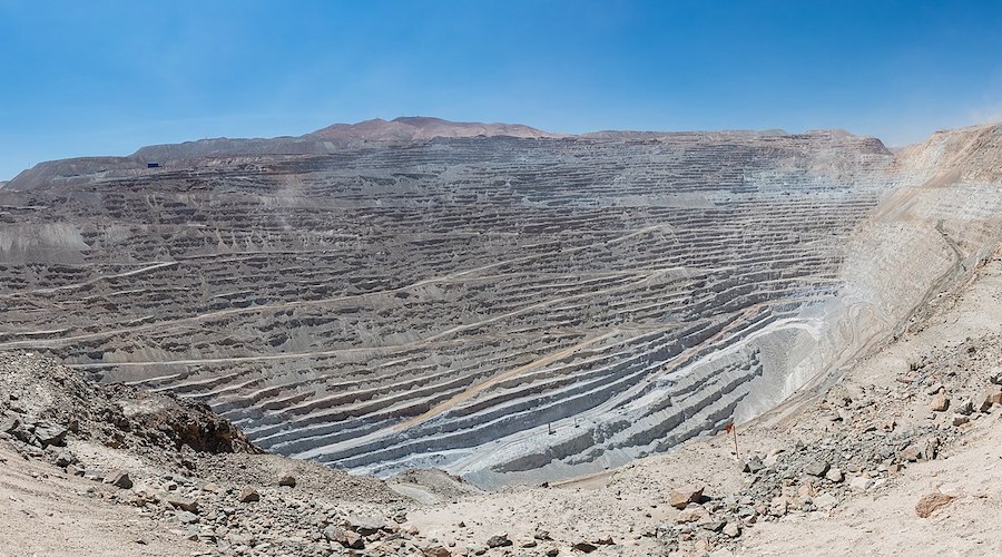 Major copper discoveries scarce as industry shuns greenfield exploration — report