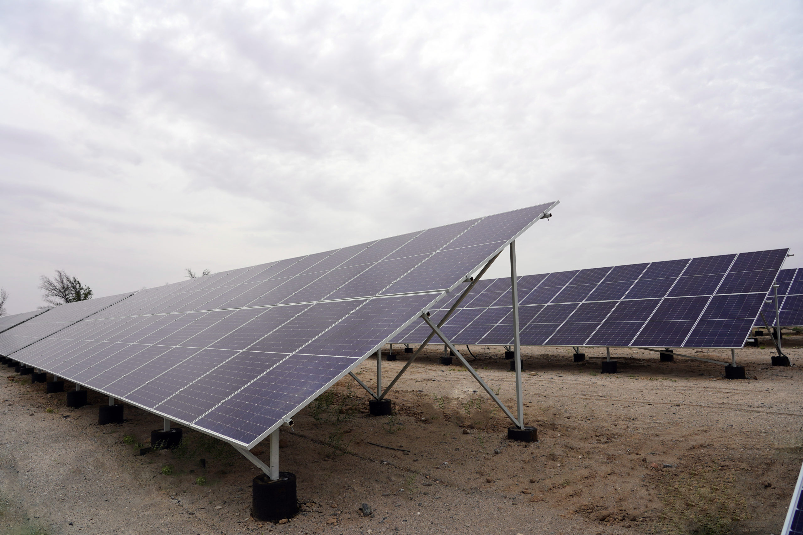 Uzbekistan’s NMMC to invest $450 million in renewable energy
