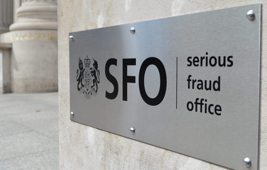 UK fraud watchdog settles case brought by ENRC for ‘leaks’ during investigation
