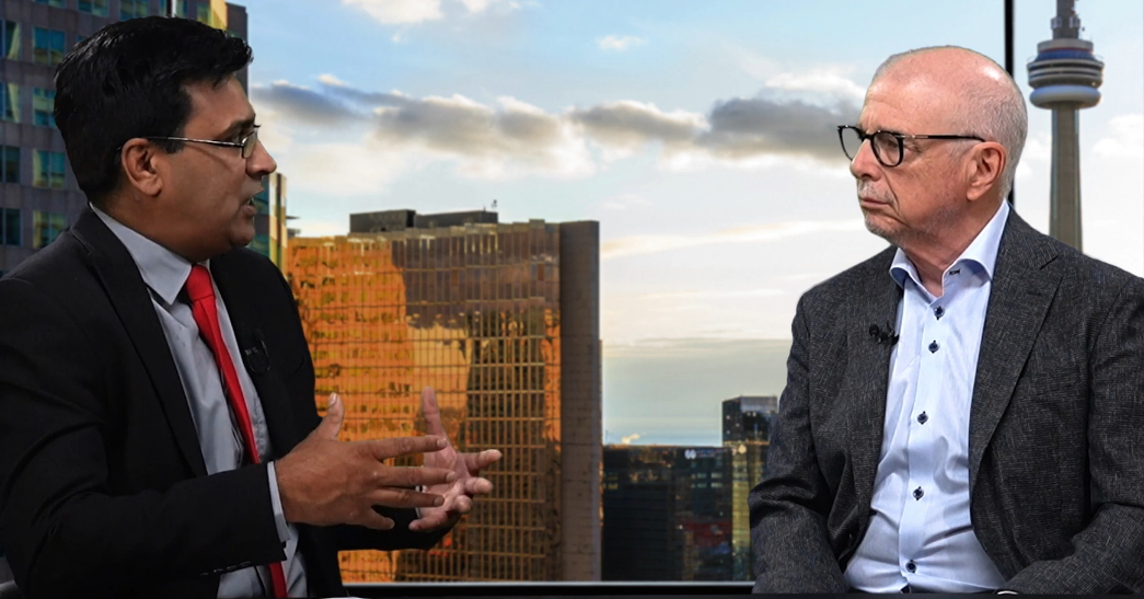 JV Video: Canada’s flow-through regime provides incentive to global mining investors, says PearTree CEO 