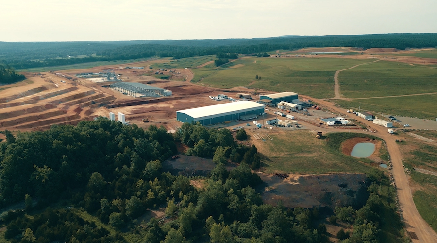 Guest Column: Critical minerals, Western security and the case for US leadership