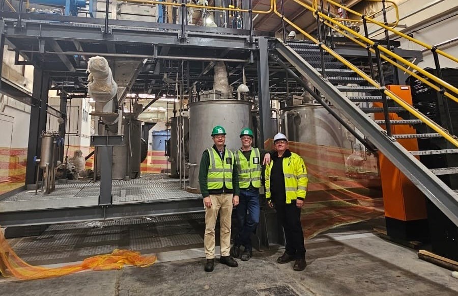 Giyani secures Botswana’s first manganese mining licence for Kgwakwe Hill